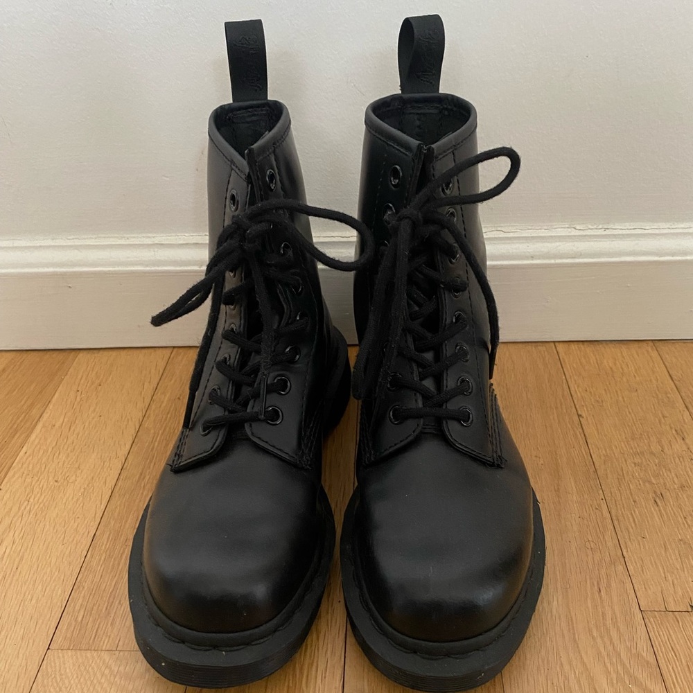 Dr.Martens 1460 Pascal Mono Boot